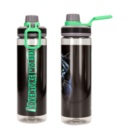 Adventure World drinkfles XL PANTHER