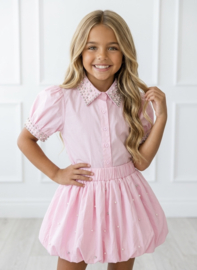 Your Pearl Princess Set - roze