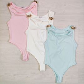 Your Glam Ring Bodystocking