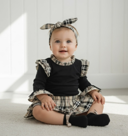 Gotta have it set baby - zwart