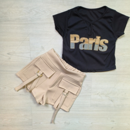 Paris set