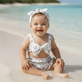 Love my bikini - grijs