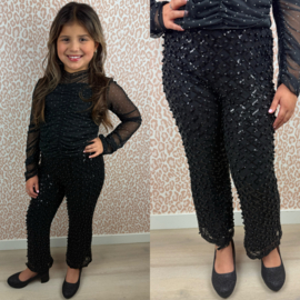 Your glitter pants (3 kleuren)