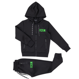 Back to Icon set - zwart