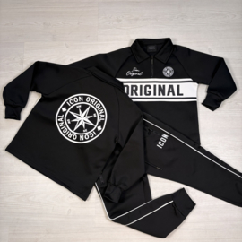 Icon Compass Tracksuit