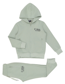Casa surf club set - groen (verzenddatum 9 okt)
