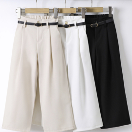Spring pants