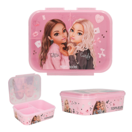 TOPModel broodtrommel MY BFF