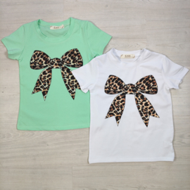 Wild Bow T-Shirt