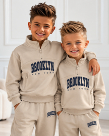 Brooklyn Boys Streetwear Set