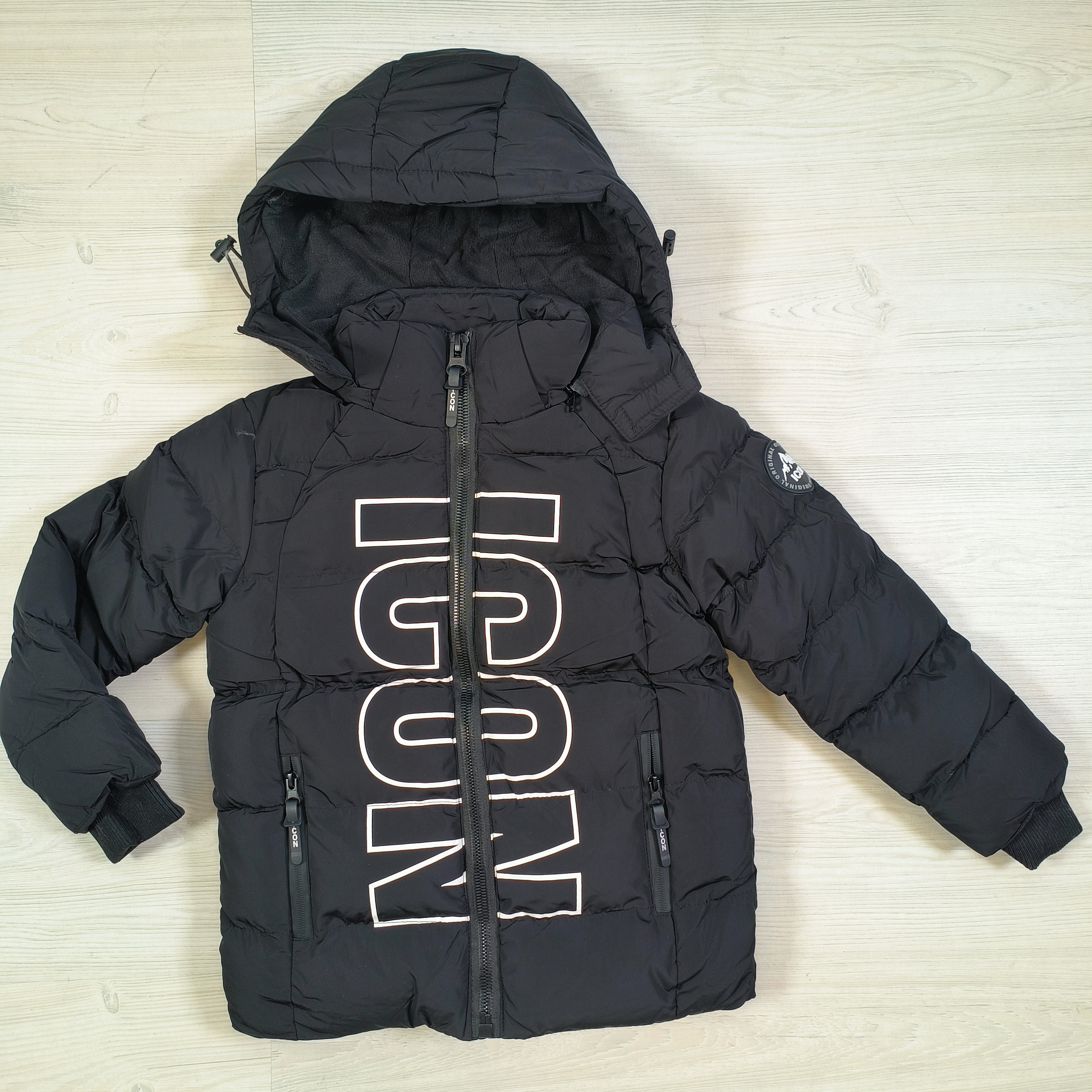Musthave ICON jacket