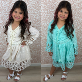 Lacey love dress