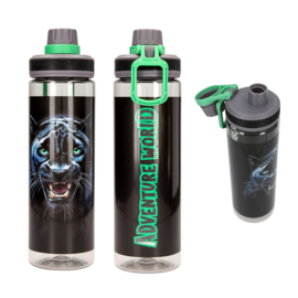 Adventure World drinkfles XL PANTHER
