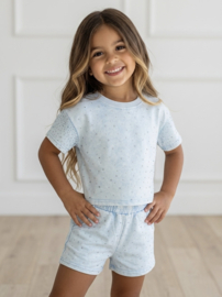 Your Sunshine Sparkle Set - blauw