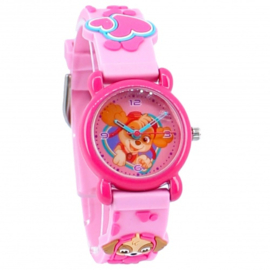 Horloge Paw Patrol - Skye