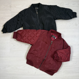 Cool baby bomber