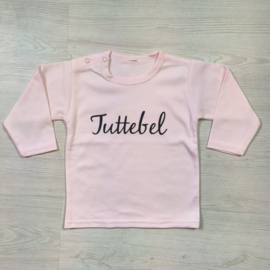 Pink tuttebel longsleeves