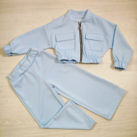 Everyday Cool Two Piece