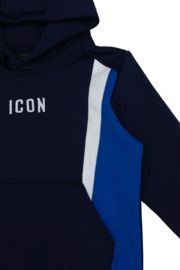 ICON Dynamic Cargo Set - navy