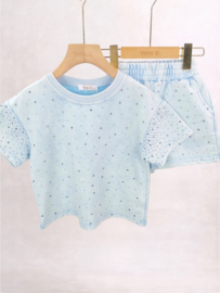 Your Sunshine Sparkle Set - blauw