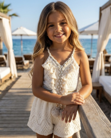 Ibiza jumpy - beige