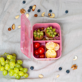 TOPModel broodtrommel LEOHEART