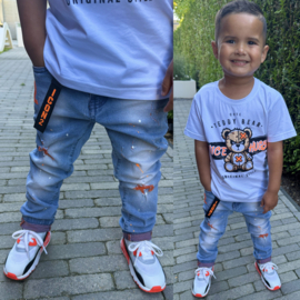 Stand up Icon jeans