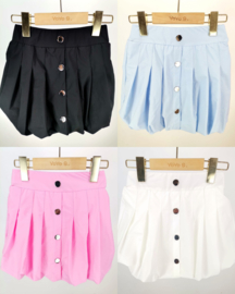 Your balloon skirt