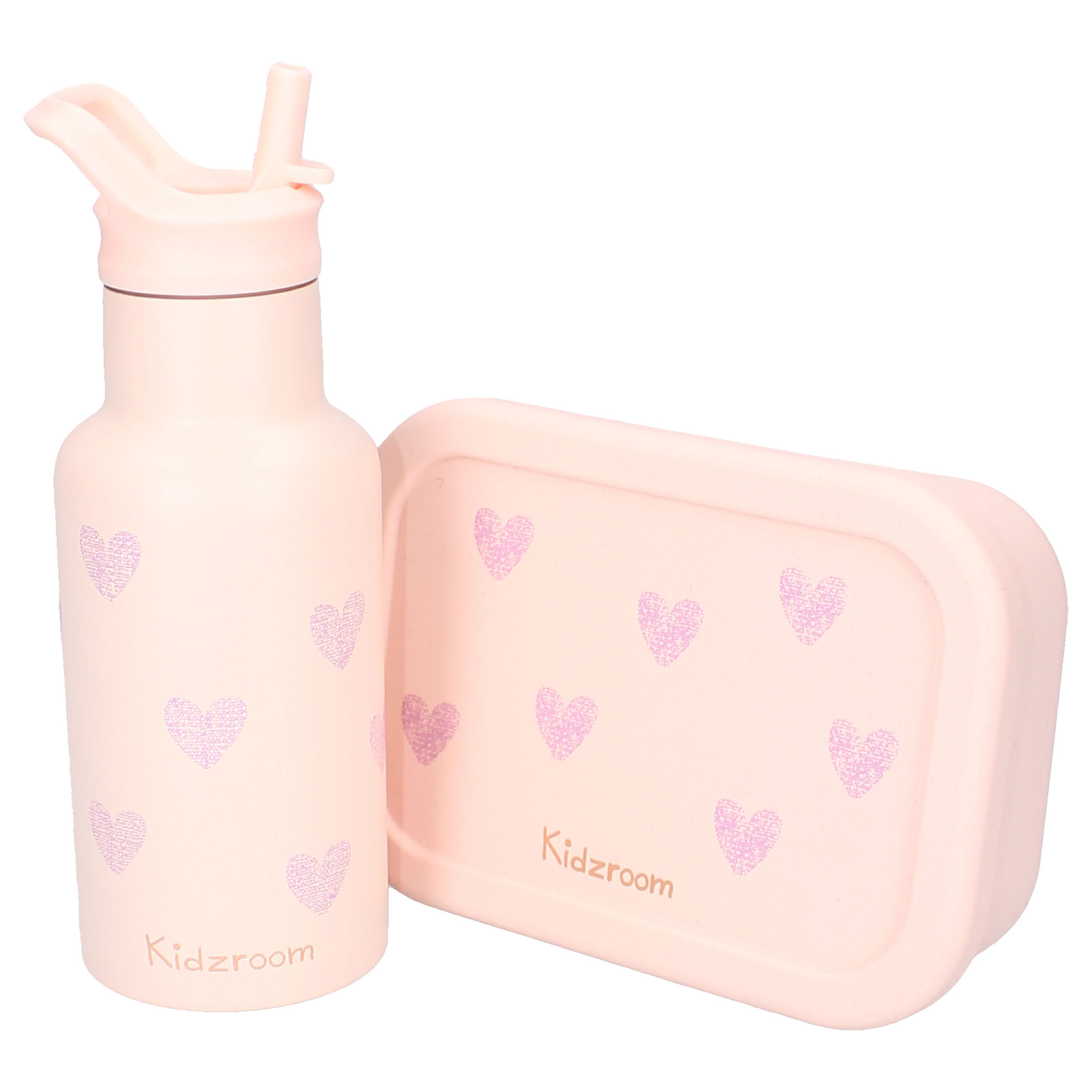 Drinkfles 350ml Kidzroom Magical Meadows