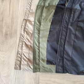 Light Icon bodywarmer - beige