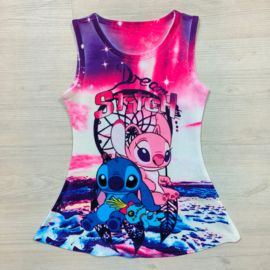Stitch dreamcatcher dress