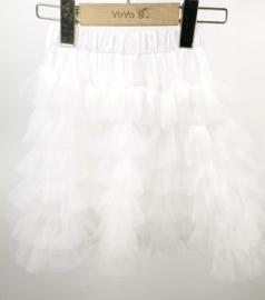 Your layered tutu - wit