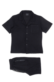 Icon sunset set - zwart (verzenddatum 21 apr)