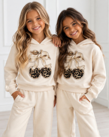 Wild Cherry Set - beige (verzenddatum 9 okt)