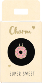 Charm Hangers - Super Sweet