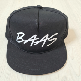 Cap Baas