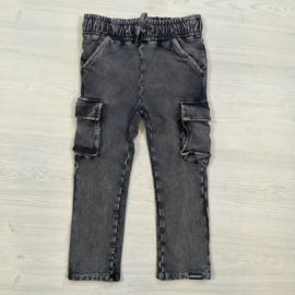 Comfy long pants - Black