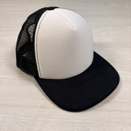 Street Vibes Trucker Cap