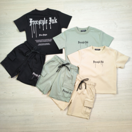 Freestyle Ink set