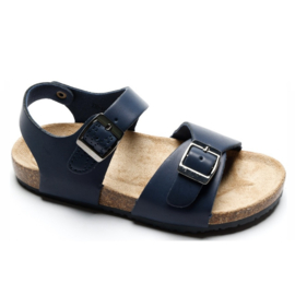 Tough boys sandal - Navy