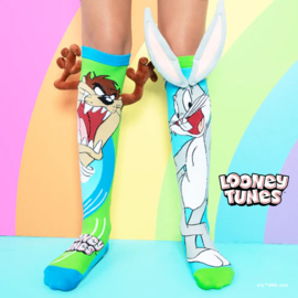 Bugs Bunny socks 3 t/m 5 jaar