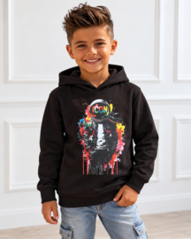 ICON Astro Street Hoodie