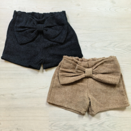 Autumn short