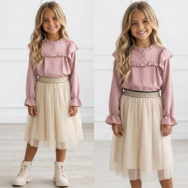 Golden Romance Set