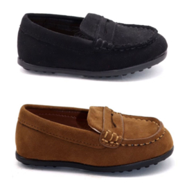 Jongens Moccassins