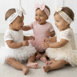 Little Princess Dress - roze