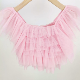 Your very tule top - roze