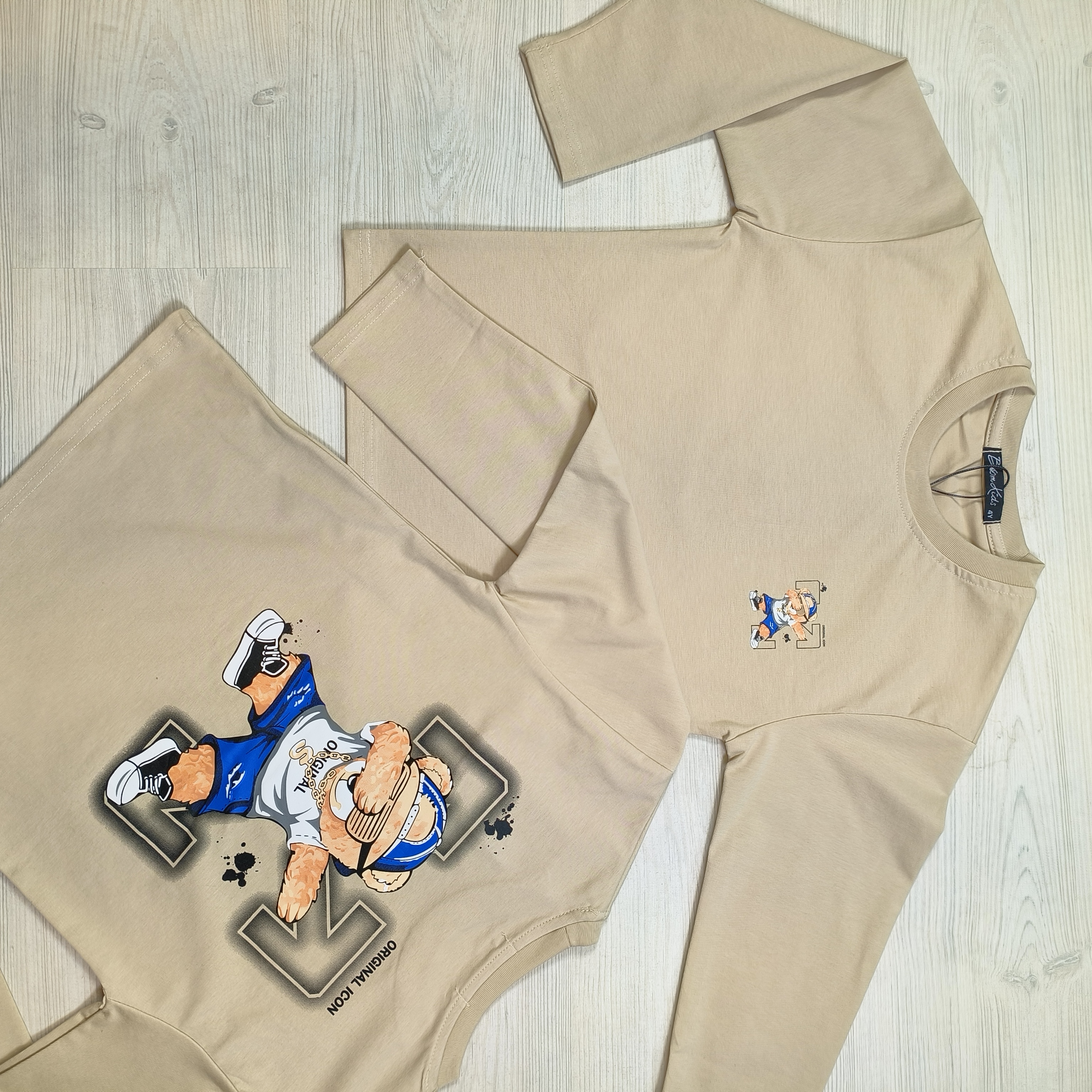 T-shirts