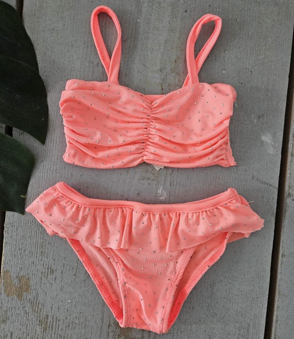 Meisjes  Zwemkleding