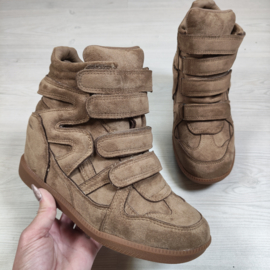 Nieuwe schoenen